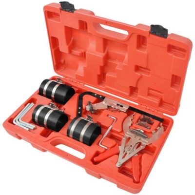 11 Piece Piston Ring Service Tool Set