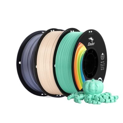 3kg Creality Ender Series PLA Pro (PLA+) Filament