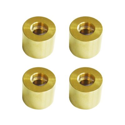 4pcs LONGER Laser Engraver Replacement Lens for Ray5 10W