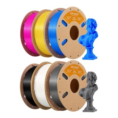 6kg ERYONE High Speed PLA+ Filament