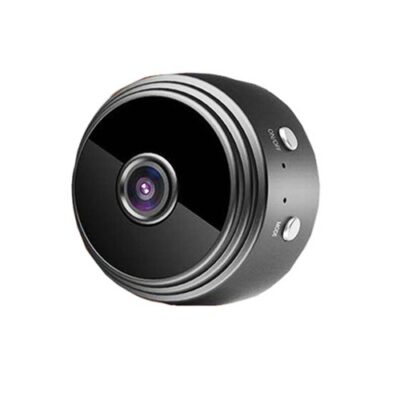 A9 1080P Mini Wireless WIFI IP Camera