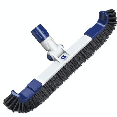 Ainkter PB26 19-inch 2 in 1 Pool Brush Head