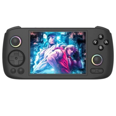 ANBERNIC RG 406H Game Console 128GB Black