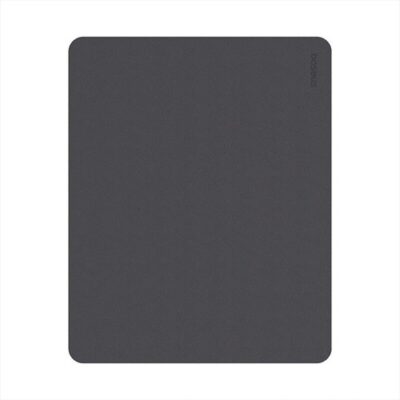 Baseus Mouse Pad PU Leather Black