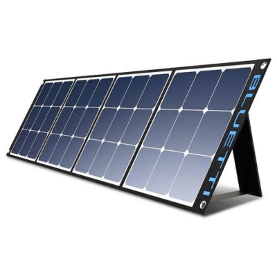 BLUETTI SP120 120W Solar Panel for AC200P/EB70/AC50S/EB150/EB240