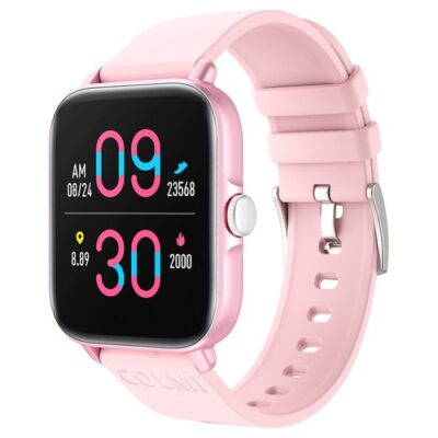 COLMI P28 Plus Smartwatch Pink