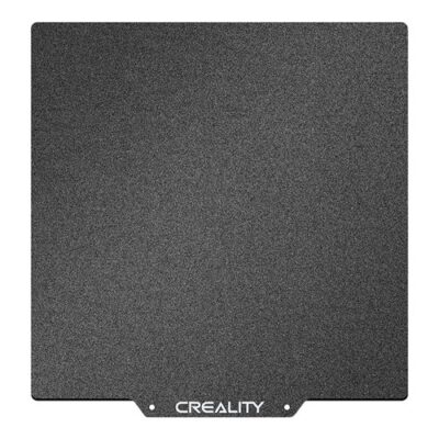 Creality 235*235mm Double-Sided Black PEI Printing Platform