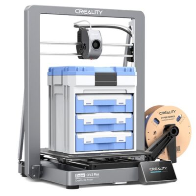 Creality Ender-3 V3 Plus 3D Printer