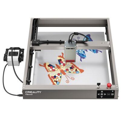 Creality Falcon 2 40W Laser Engraver