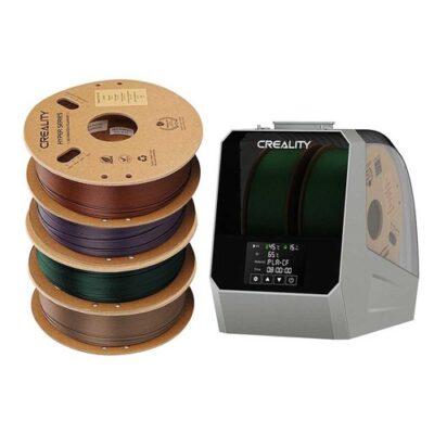 Creality Space Pi Plus Dryer + 4kg Hyper PLA-CF Filament