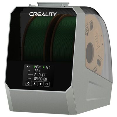 Creality Space Pi Plus Filament Dryer Box