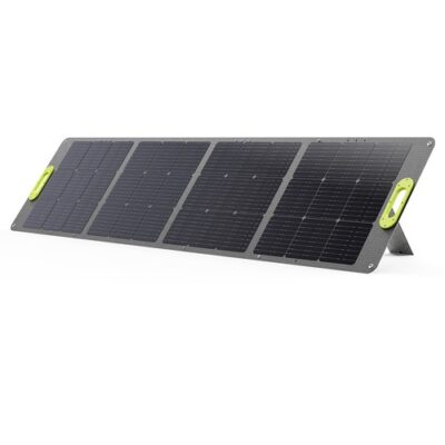 CTECHi SP-200 200W Portable Foldable Solar Panel