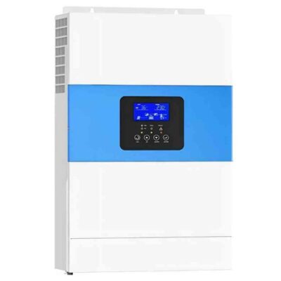 DAXTROMN 5500W Solar Inverter