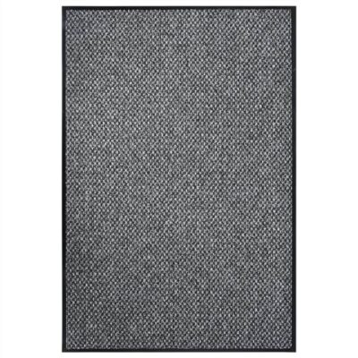 Doormat Grey 80x120 cm