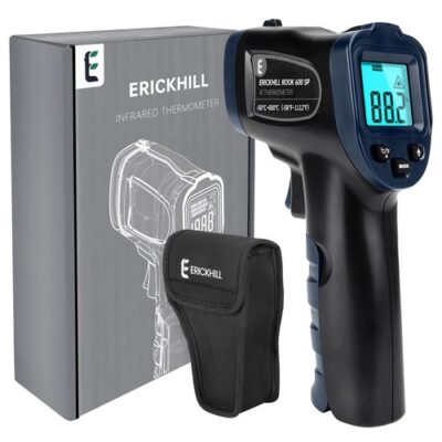 ERICKHILL ROOK600 SP Infrared Thermometer