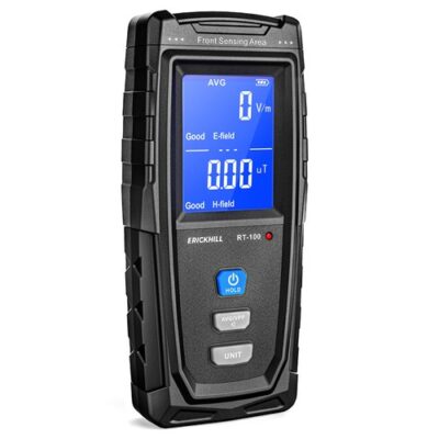 ERICKHILL RT-100 EMF Meter