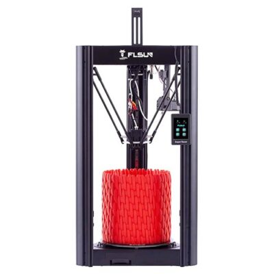 FLSUN SR 3D Printer