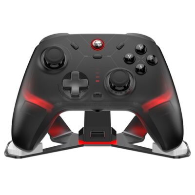 GameSir Cyclone 2 Game Controller Black Bundle Edition