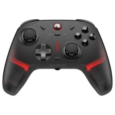 GameSir Cyclone 2 Game Controller Black Standard Edition