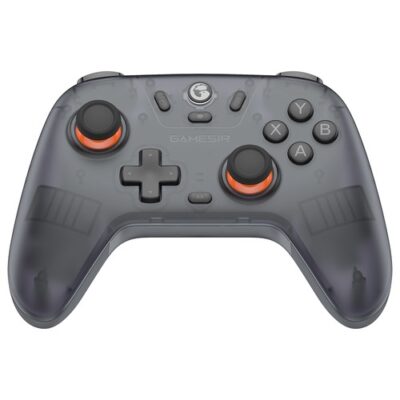 GameSir Nova Lite Multi-platform Wireless Game Controller Black