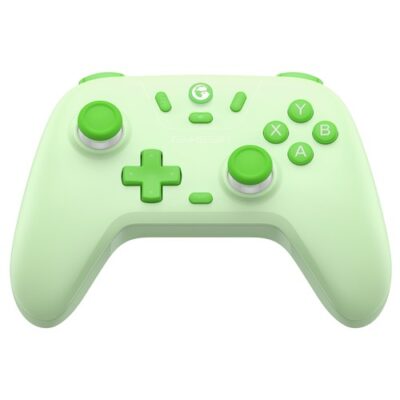 GameSir Nova Lite Multi-platform Wireless Game Controller Green