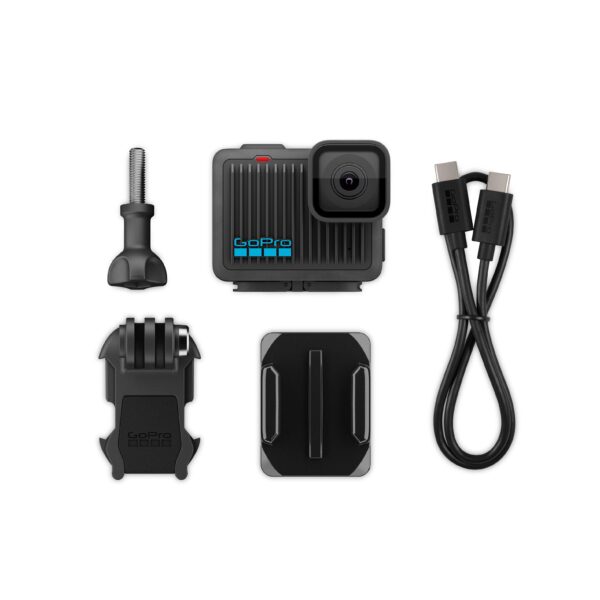 GoPro - HERO Action Camera