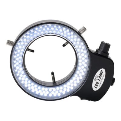 HAYEAR LED Ring Light EU Plug