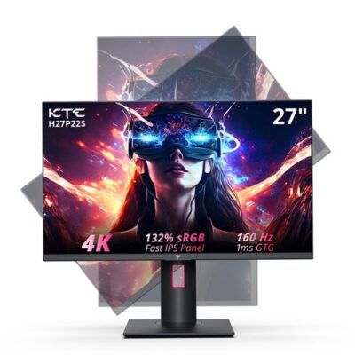 KTC H27P22S 27-inch Gaming Monitor