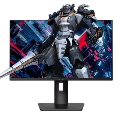 KTC M27P20 Pro Mini-LED Gaming Monitor 27in 3840x2160 UHD 160Hz