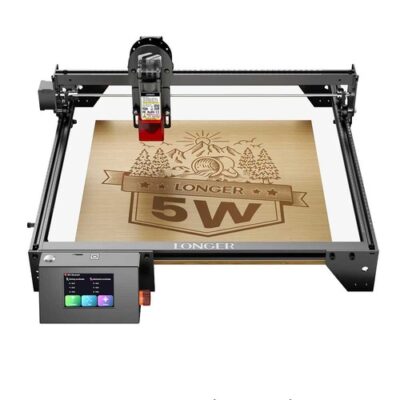 LONGER RAY5 Laser Engraver