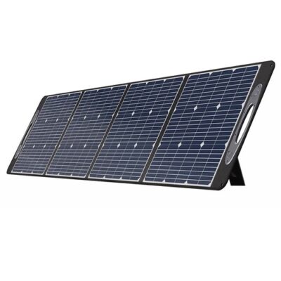 OUKITEL PV200 Foldable Solar Panel