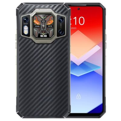 OUKITEL WP30 Pro Rugged Smartphone