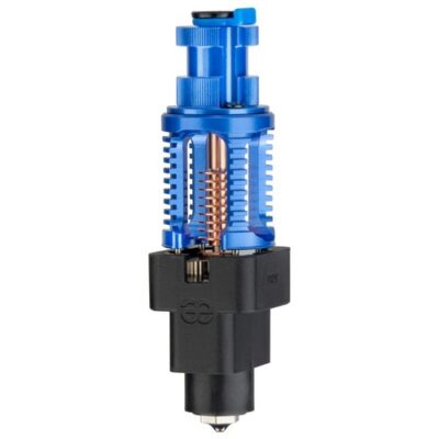 Phaetus Dragon UHF Hotend Blue