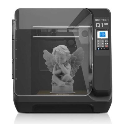 QIDI Tech Q1 Pro 3D Printer