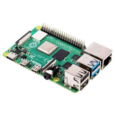 Raspberry Pi 4 Model B 8GB RAM