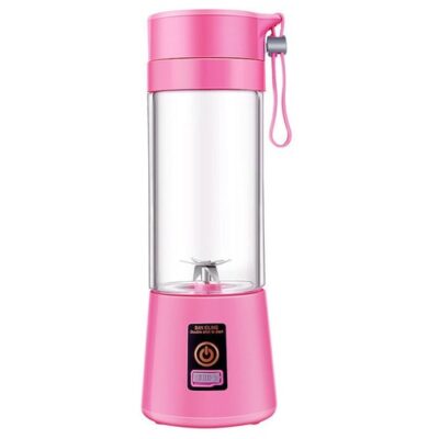 Rechargeable Wireless Portable Blender