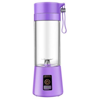 Rechargeable Wireless Portable Blender