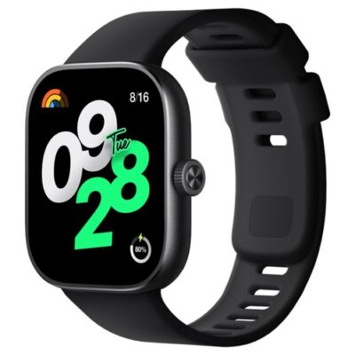 Redmi Watch 4 - Black