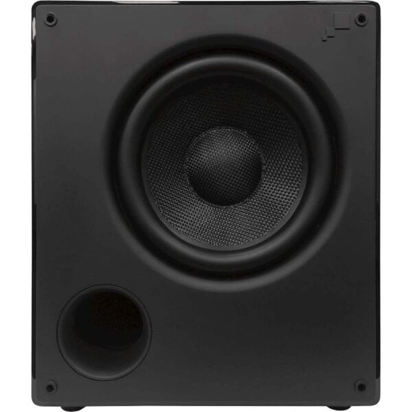 Sonance - i10 IMPACT SUBWOOFER - Impact 10" 300W Powered Wireless Subwoofer (Each) - Black