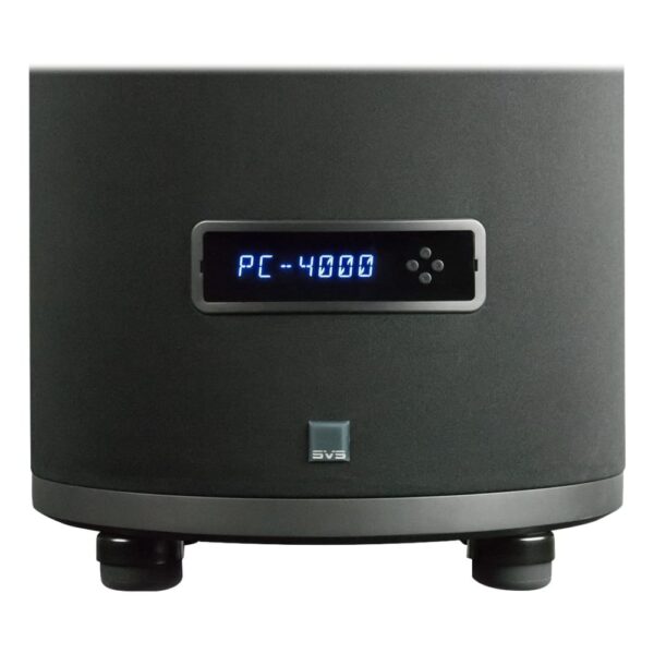 SVS - PC-4000 Subwoofer - Gloss Piano Black