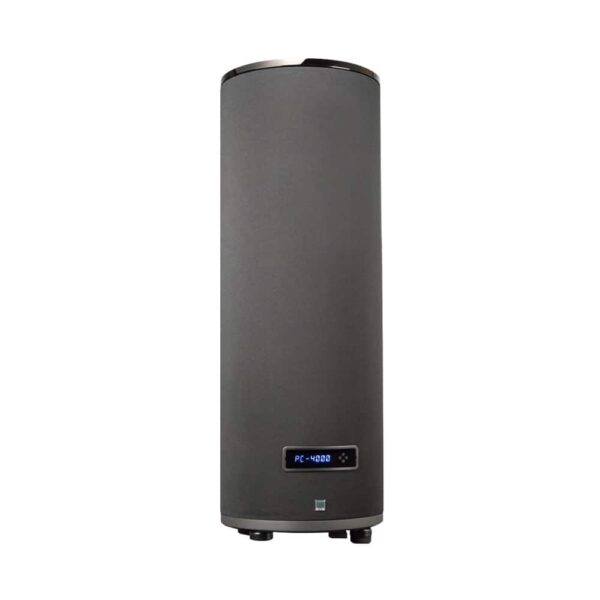 SVS - PC-4000 Subwoofer - Gloss Piano Black