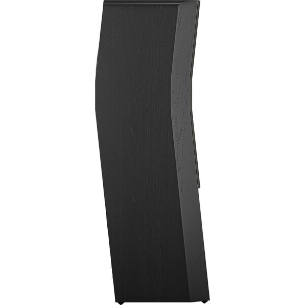 SVS - Ultra Evolution Tower 3-Way Floorstanding Speaker (Each) - Black Oak Veneer