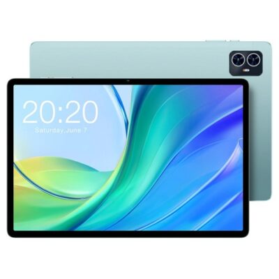 Teclast M50 UNISOC T606 Tablet - EU