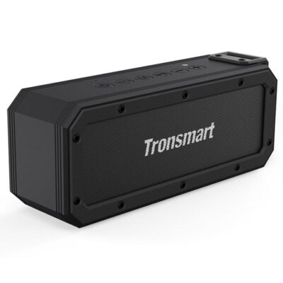 Tronsmart Element Force Plus Portable Bluetooth Speaker