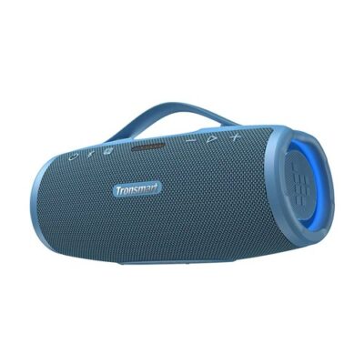 Tronsmart Mirtune S100 50W IPX7 Outdoor Speaker Handle Blue