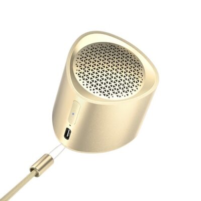 Tronsmart Nimo Mini Bluetooth Speaker Gold