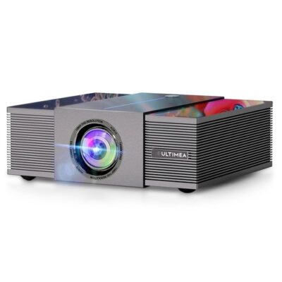 Ultimea Apollo P60 Projector 900 ANSI