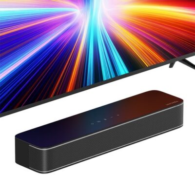 Ultimea Solo B30 Pro 2.1 Soundbar