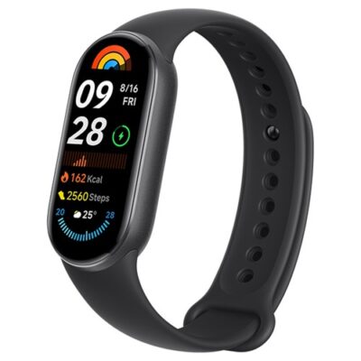 Xiaomi Band 9 Smart Bracelet Chinese Version Black