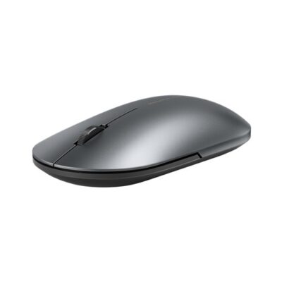 Xiaomi Optical Mouse Supports Bluetooth/Wireless 2.4GHz Dark Gray